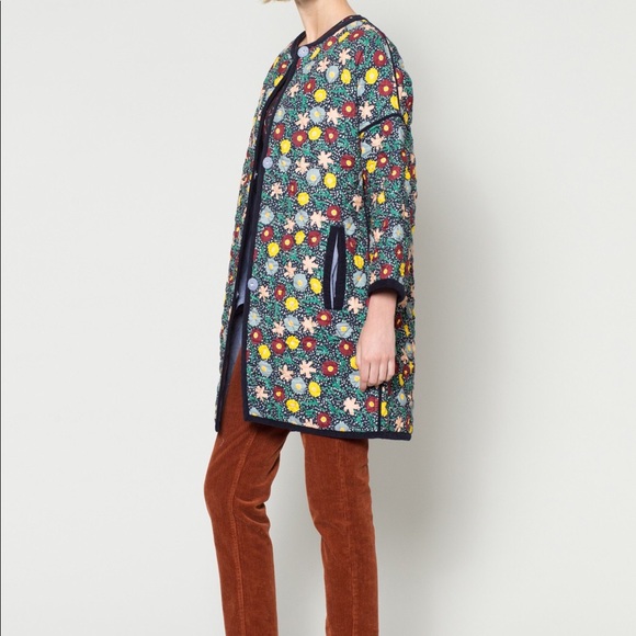 gorman reversible jacket